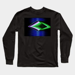 "ETERNAL" Long Sleeve T-Shirt